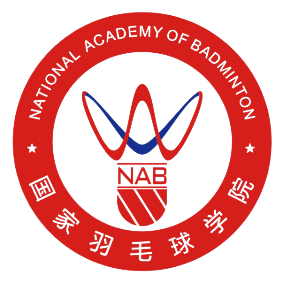 学院logo
